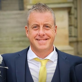 Nick Calcutt